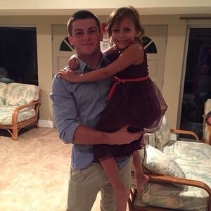 Meet your Posher, Austin